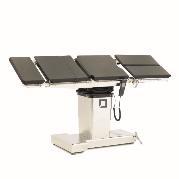 Stoły operacyjne Famed OPTIMA (5.9, 5.12)