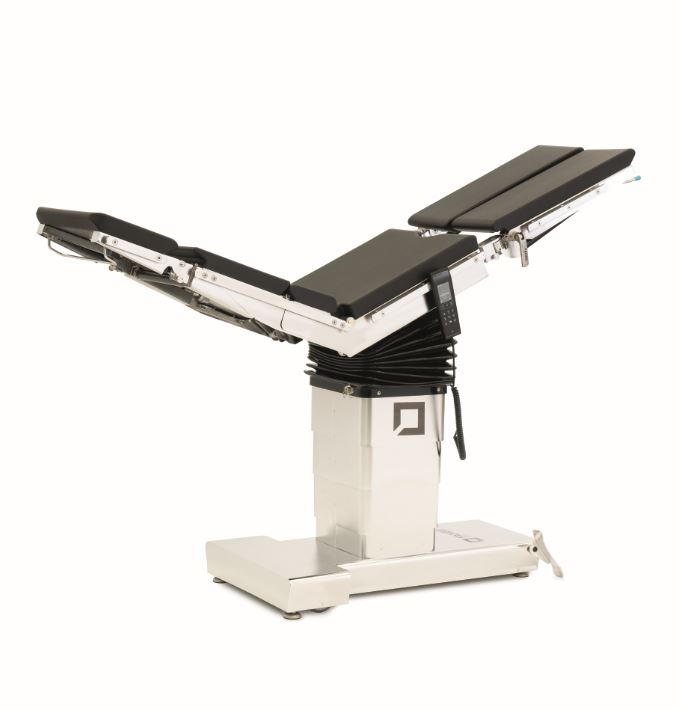 Stoły operacyjne Famed OPTIMA (5.9, 5.12)