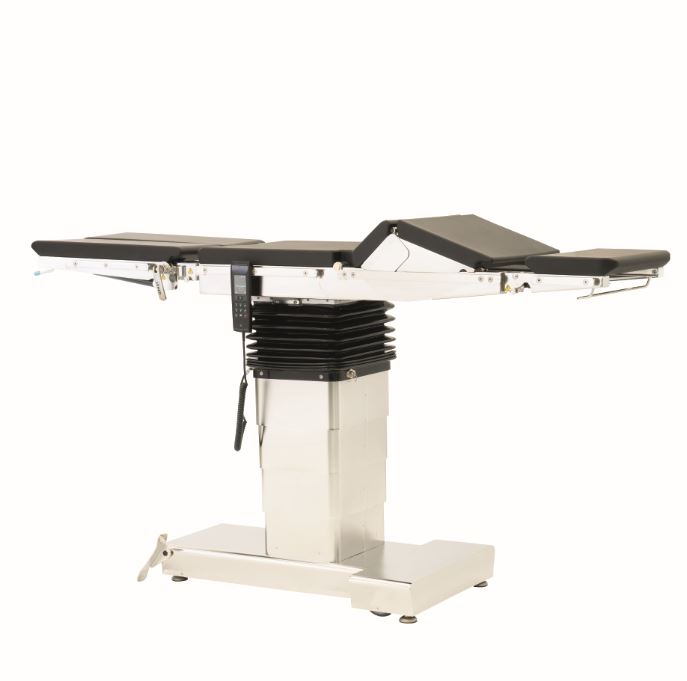 Stoły operacyjne Famed OPTIMA (5.9, 5.12)