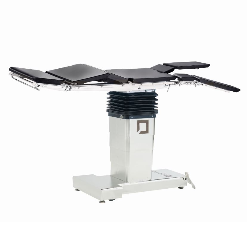 Stoły operacyjne Famed OPTIMA (5.9, 5.12)