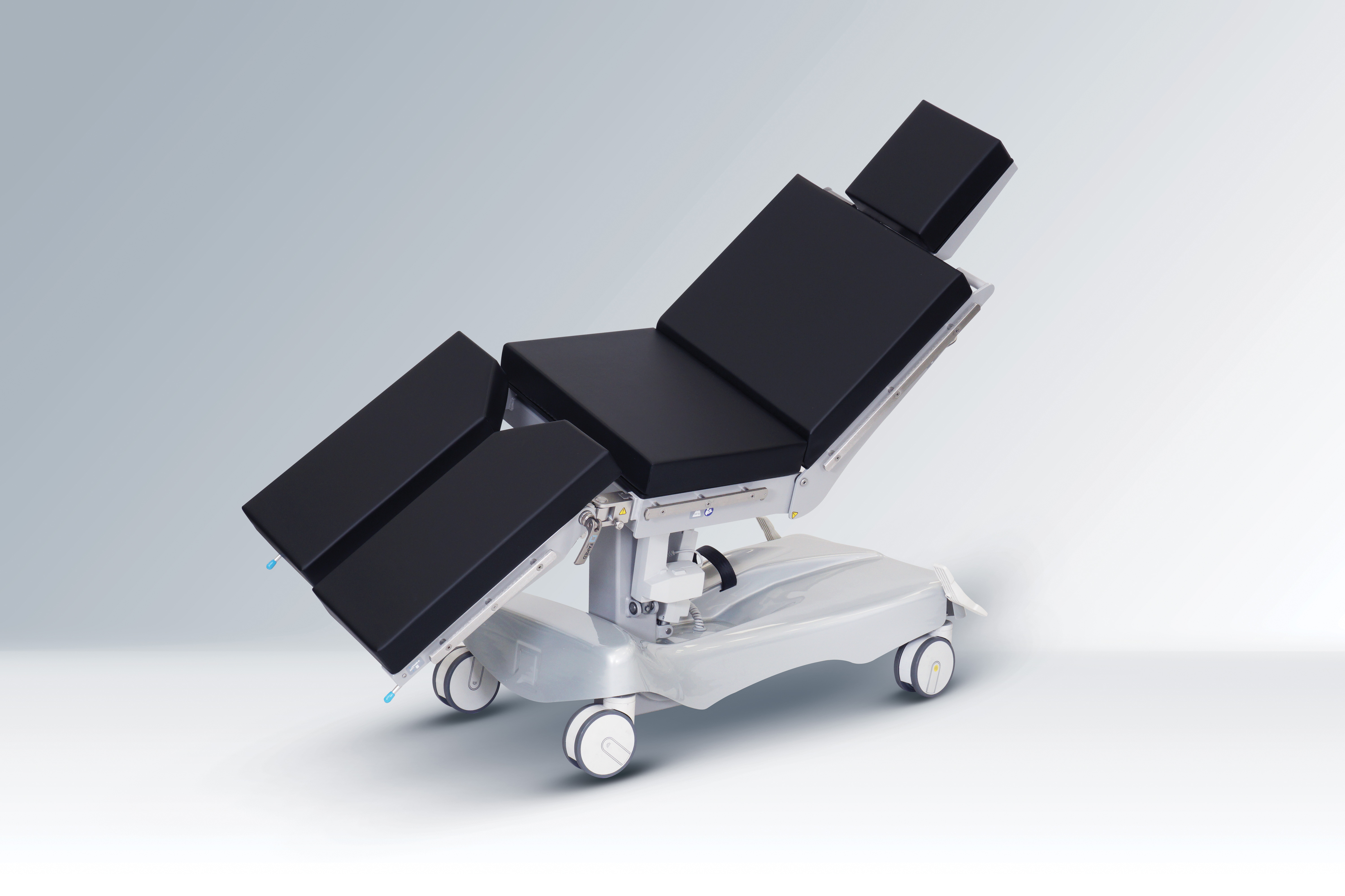 Stoły operacyjne Famed SU-14