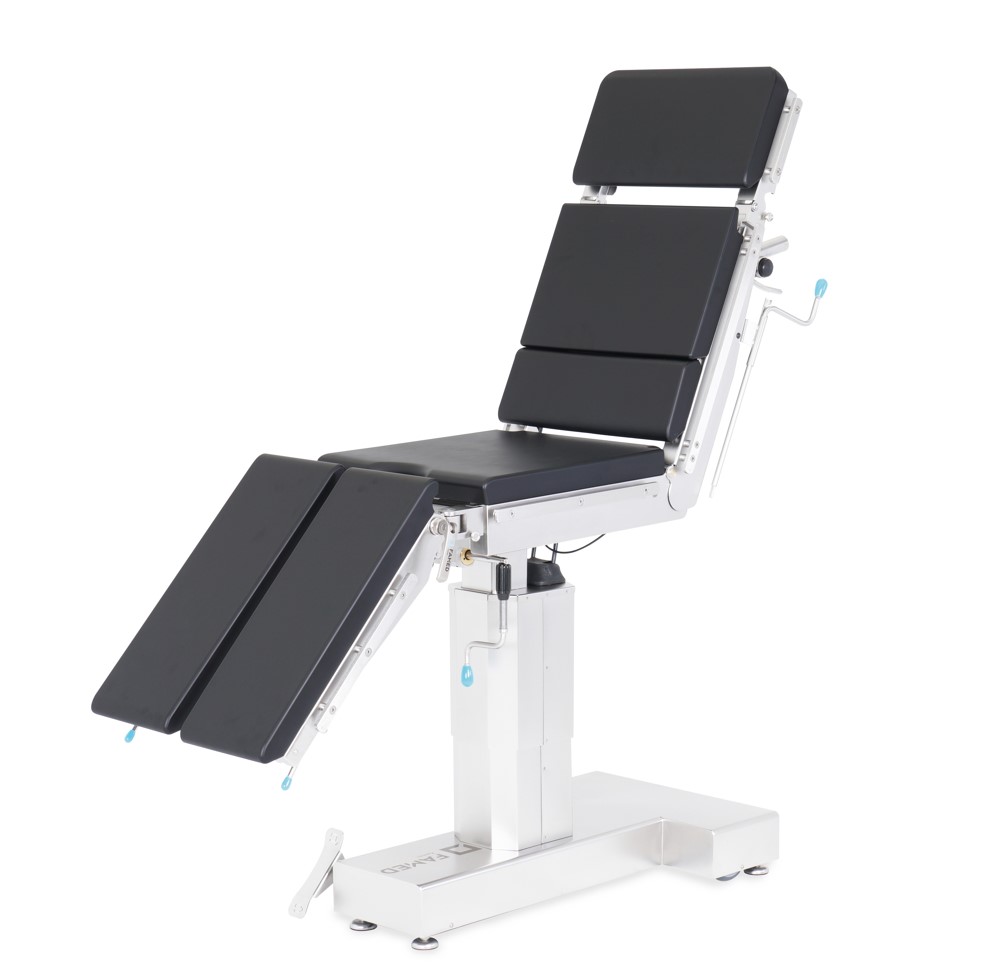 Stoły operacyjne Famed ULTIMA