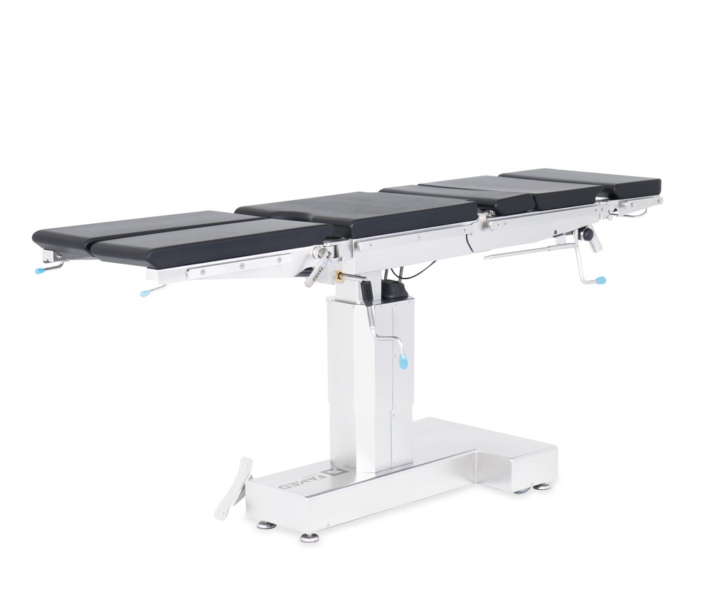 Stoły operacyjne Famed ULTIMA