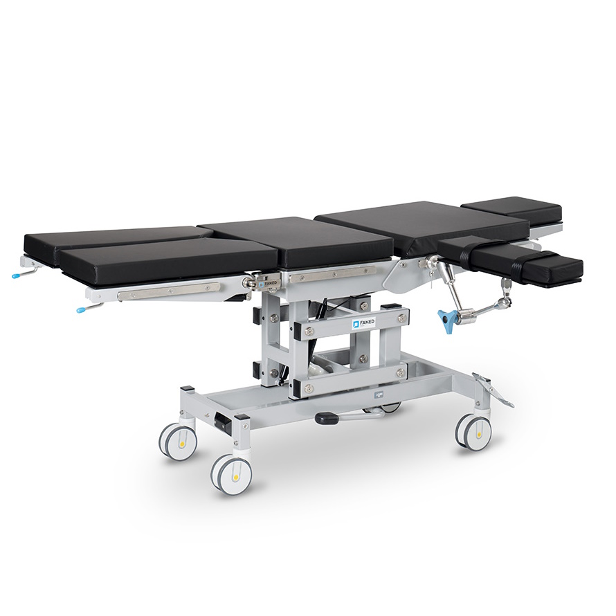 Stoły operacyjne Famed VIDAR