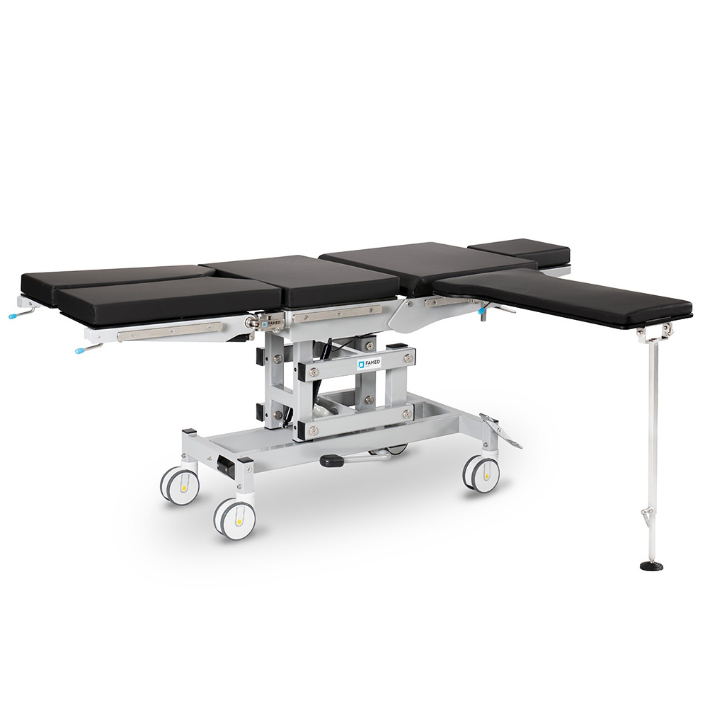 Stoły operacyjne Famed VIDAR