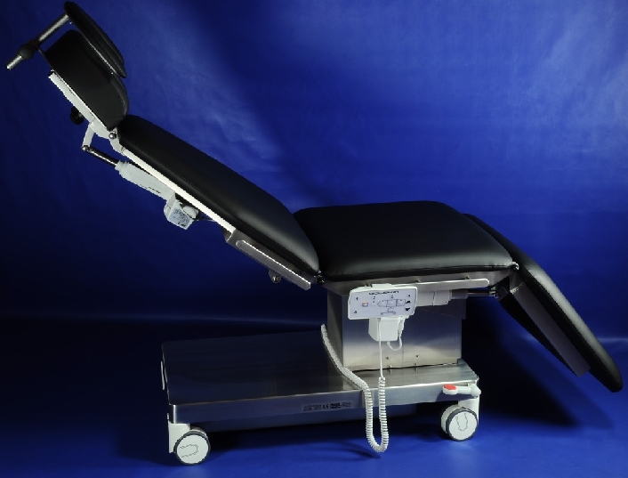 Stoły operacyjne GOLEM 4T