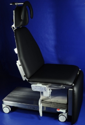 Stoły operacyjne GOLEM 4T