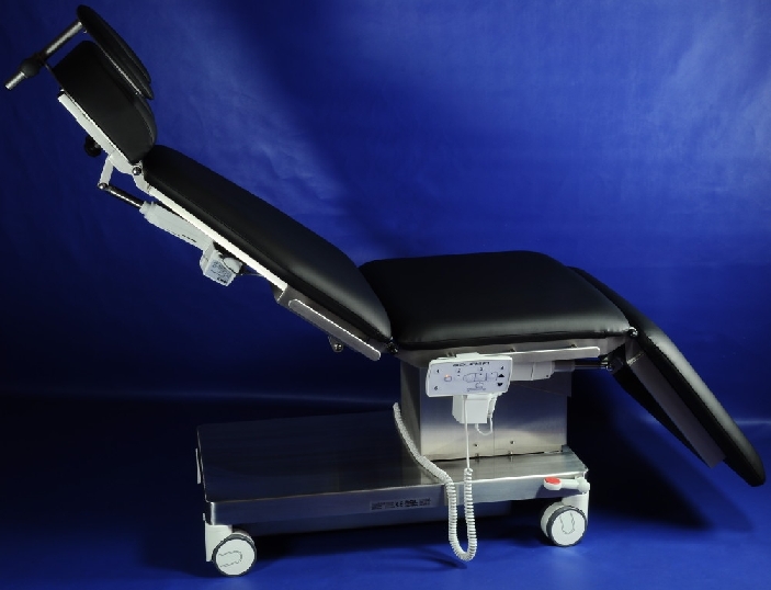 Stoły operacyjne GOLEM 4T