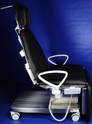 Stoły operacyjne GOLEM 4T