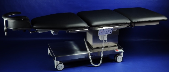 Stoły operacyjne GOLEM 4T