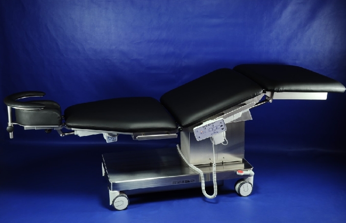 Stoły operacyjne GOLEM 4T