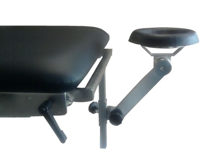 Stoły operacyjne GOLEM 5TB