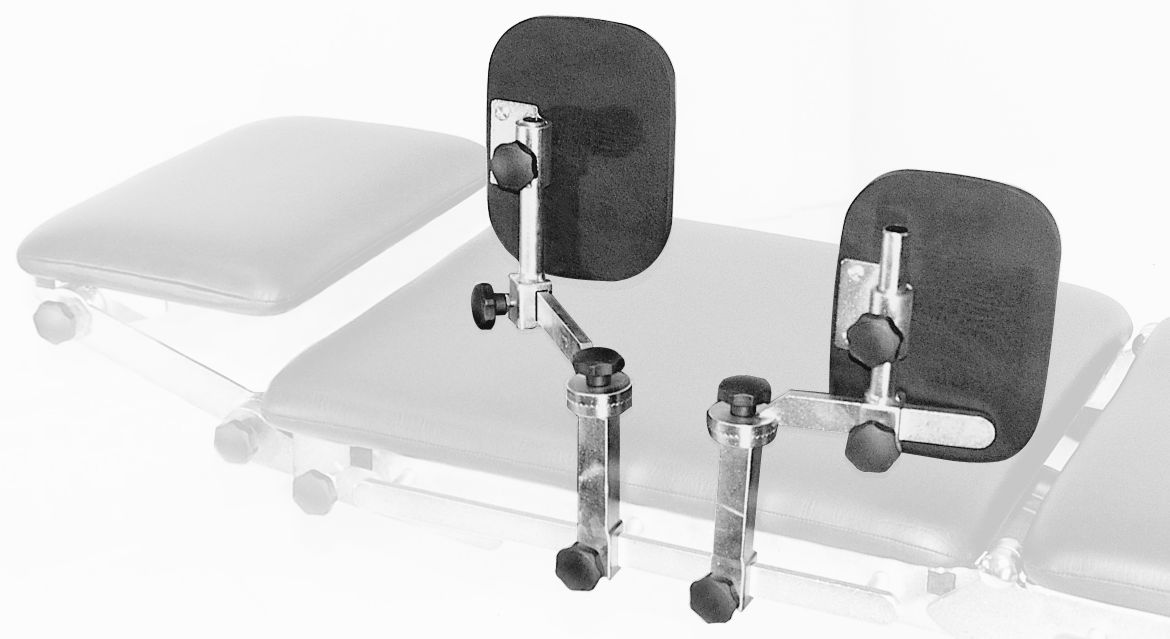 Stoły operacyjne GOLEM 5TB