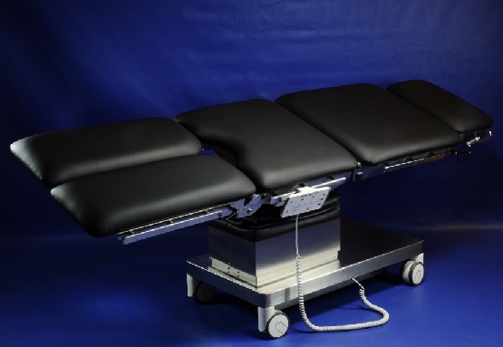 Stoły operacyjne GOLEM 5TB