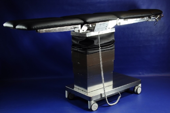 Stoły operacyjne GOLEM 5TB