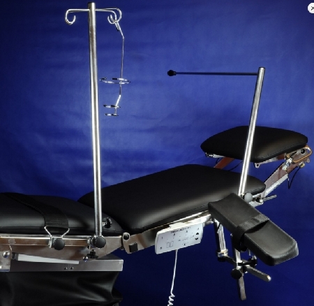 Stoły operacyjne GOLEM 5TB