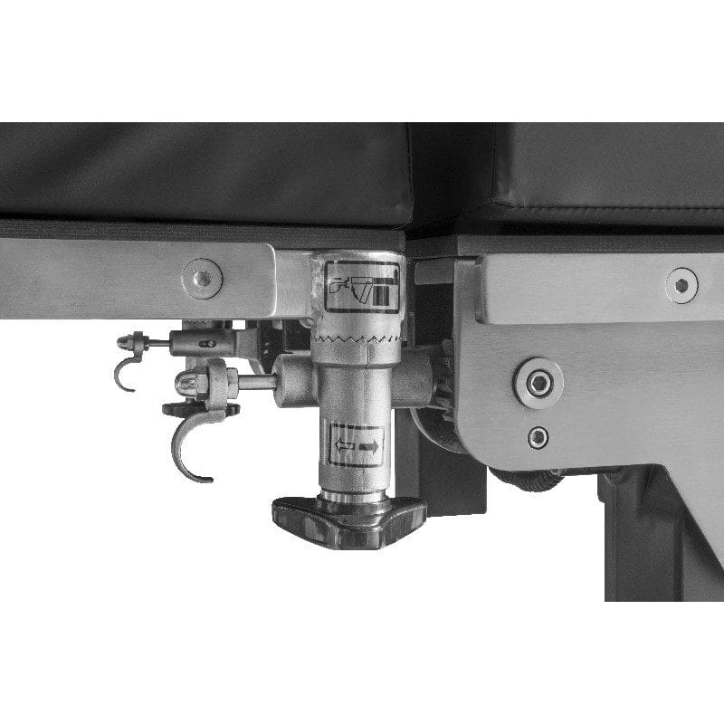 Stoły operacyjne Health Science  COMFORT