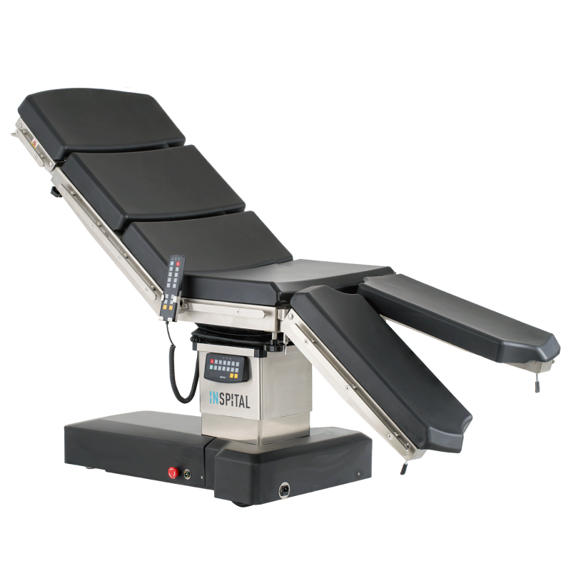 Stoły operacyjne INSPITAL OT80.20 / OT80.20 Novus