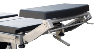 Stoły operacyjne KLAROMED Perseusz