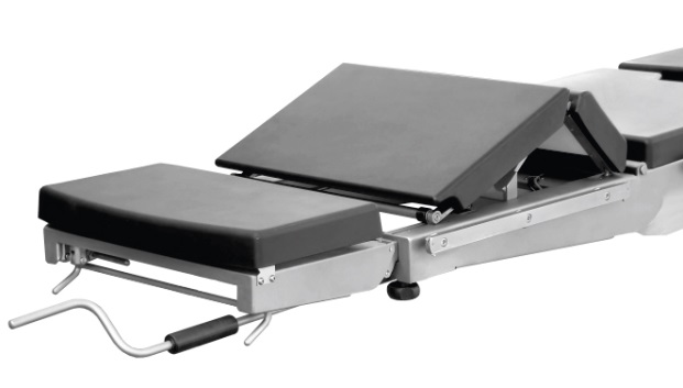 Stoły operacyjne KLAROMED Segin