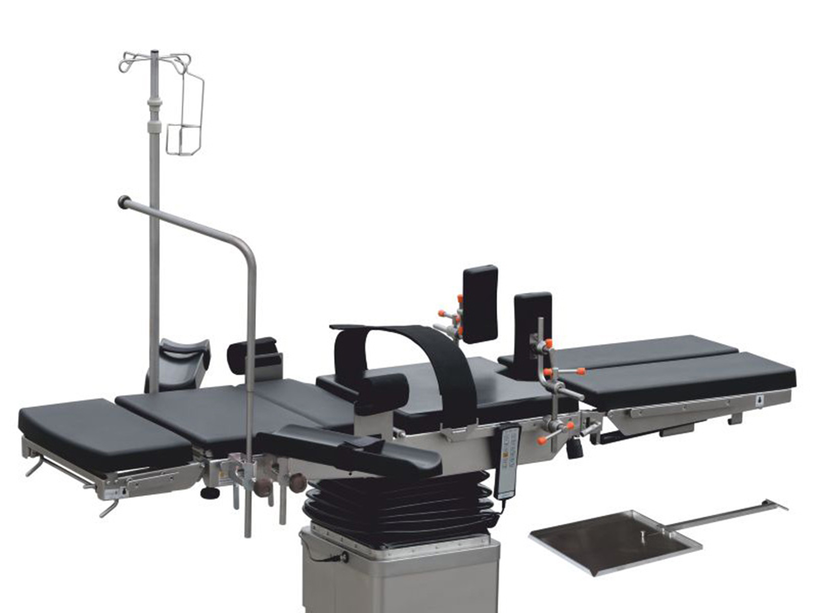 Stoły operacyjne KLAROMED Syriusz