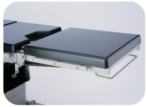 Stoły operacyjne Konkret System DIAMOND - Stół 4-5 segmentowy