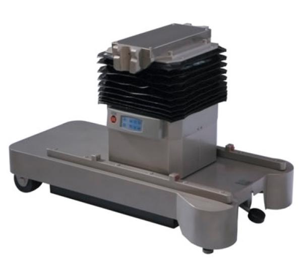 Stoły operacyjne Konkret System wymiennych blatów ONYX - Stół 6 segmentowy