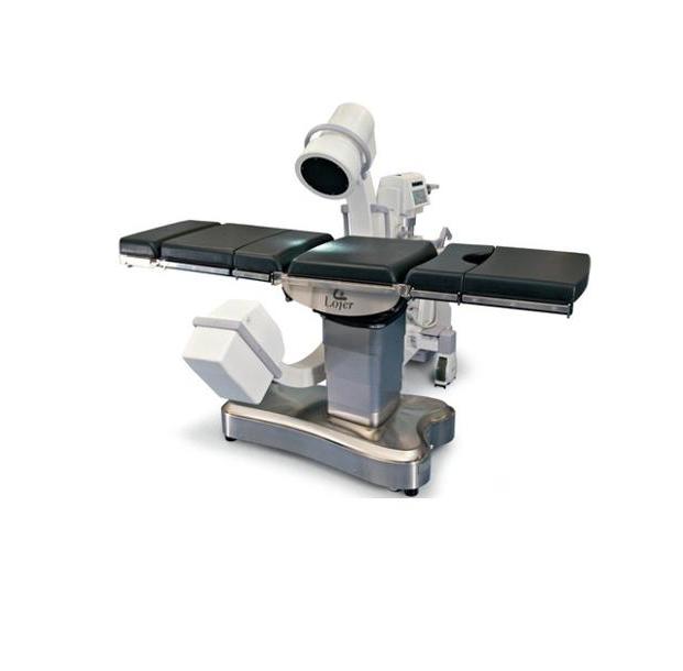 Stoły operacyjne LOJER Scandia SC 330