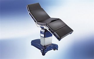 Stoły operacyjne Maquet Alphastar 1132.11