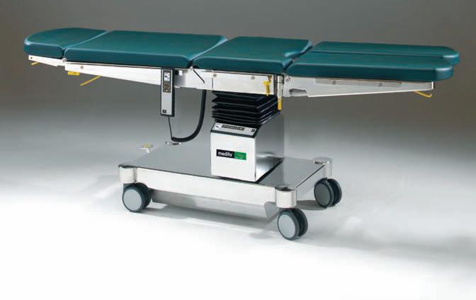 Stoły operacyjne Medifa GmbH 504 225