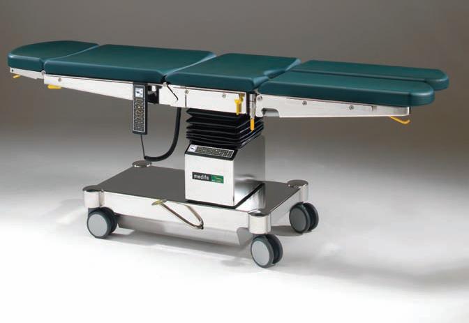 Stoły operacyjne Medifa GmbH 601 120