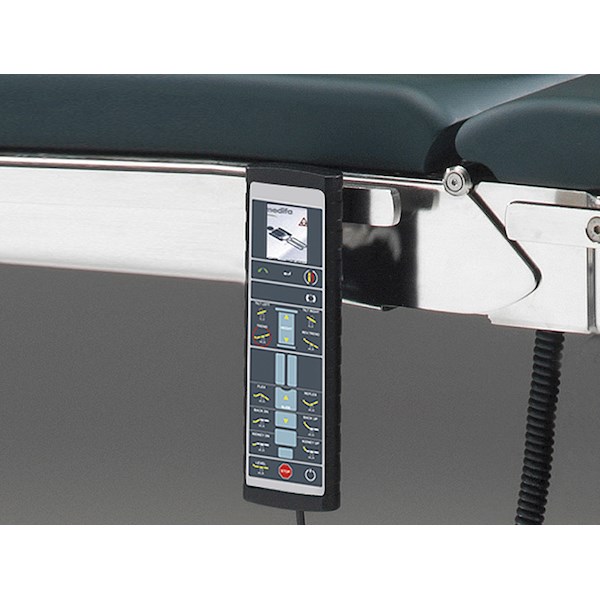 Stoły operacyjne Medifa GmbH medifa 6000