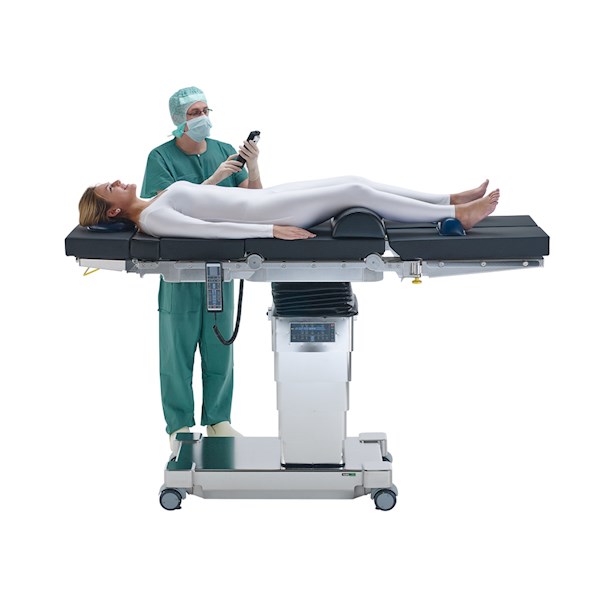 Stoły operacyjne Medifa GmbH medifa 7000