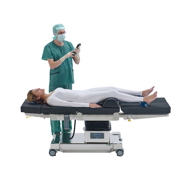 Stoły operacyjne Medifa GmbH medifa 7000