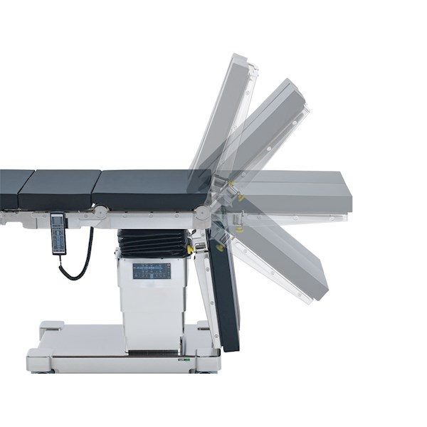 Stoły operacyjne Medifa GmbH medifa 7000