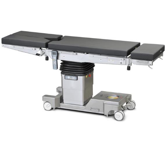 Stoły operacyjne Medin DELTA PLUS