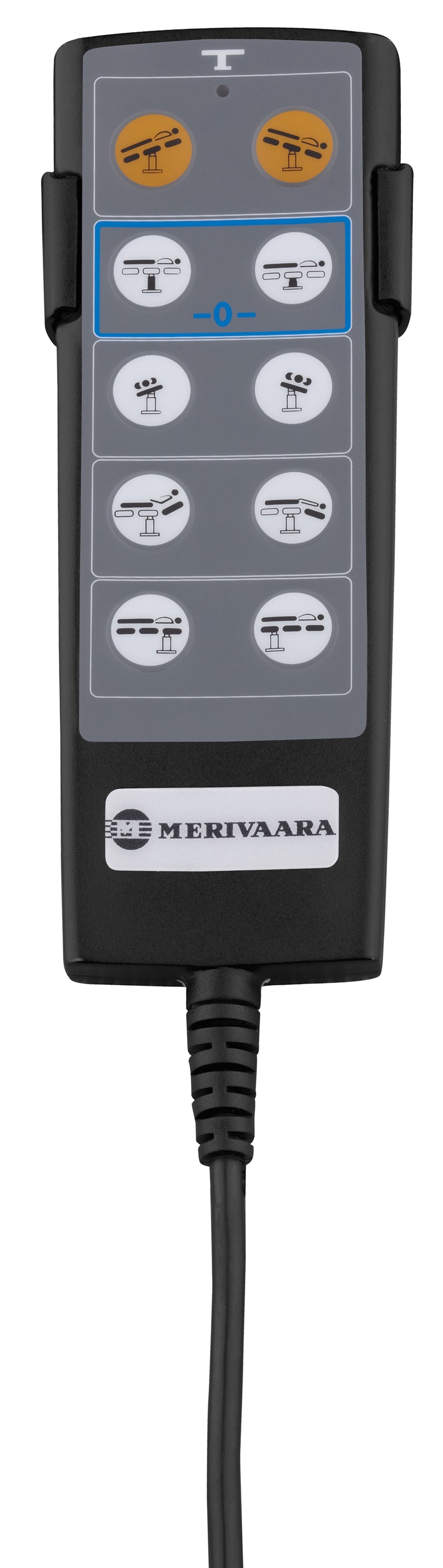 Stoły operacyjne Merivaara Practico