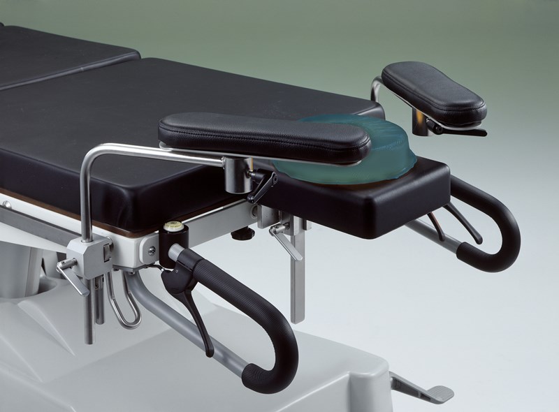 Stoły operacyjne Merivaara Rapido