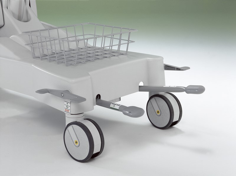 Stoły operacyjne Merivaara Rapido