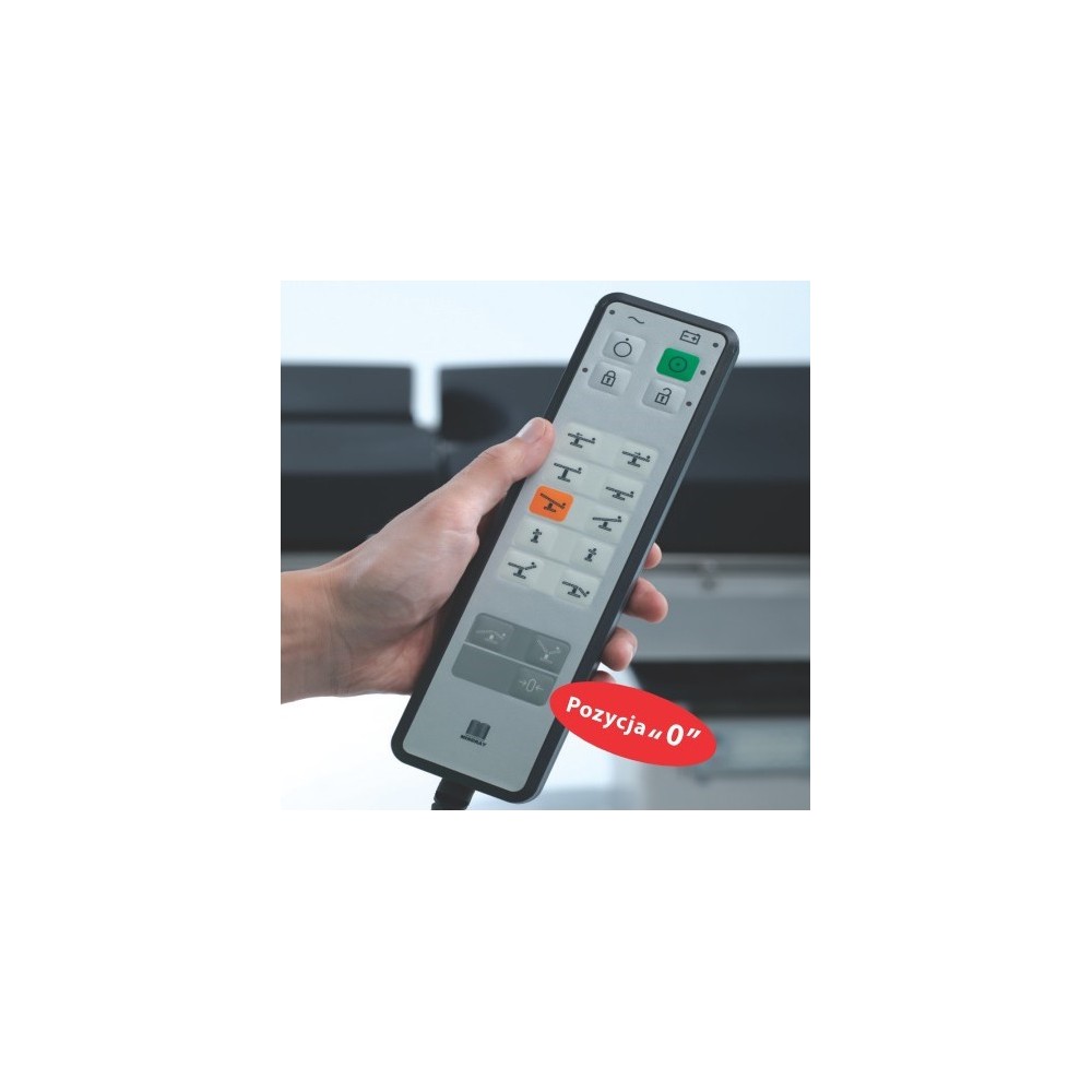 Stoły operacyjne MINDRAY HyBase 3000