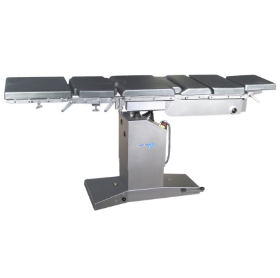 Stoły operacyjne Nuova BN EM 2010