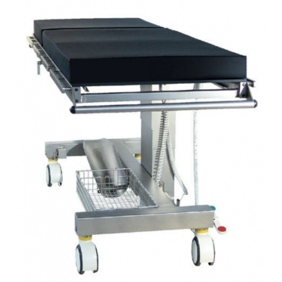 Stoły operacyjne Nuova BN ETP