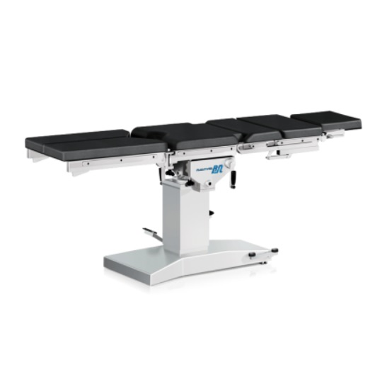 Stoły operacyjne Nuova BN F6