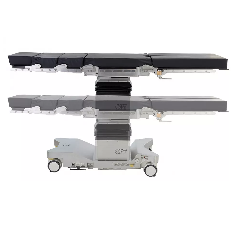 Stoły operacyjne OPT SurgiSystems ASSO 