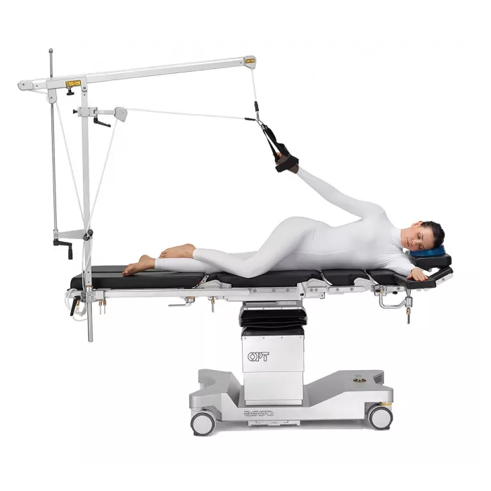 Stoły operacyjne OPT SurgiSystems ASSO 