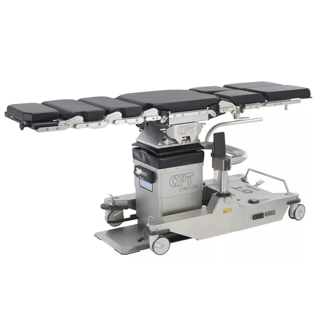 Stoły operacyjne OPT SurgiSystems Vanto II