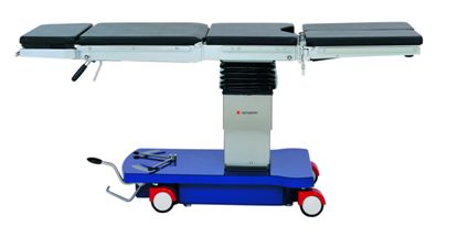Stoły operacyjne SCHAERER Medical AG AXIS 300E