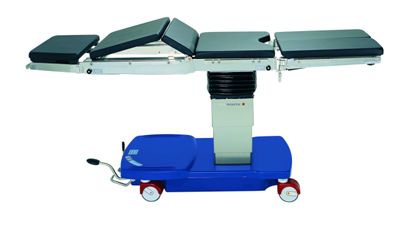 Stoły operacyjne SCHAERER Medical AG AXIS 303