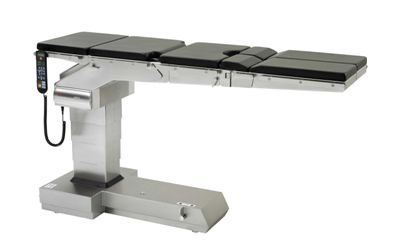 Stoły operacyjne SCHAERER Medical AG AXIS 400
