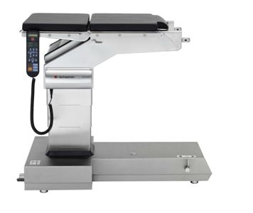 Stoły operacyjne SCHAERER Medical AG AXIS 700